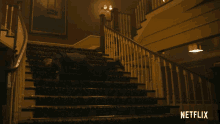 Rolling Down The Stairs Ozark GIF - Rolling Down The Stairs Ozark Going Down The Stairs GIFs