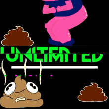 Unlimited Bot Unlimitedpop GIF - Unlimited Bot Unlimitedpop Unlimitedpoop GIFs