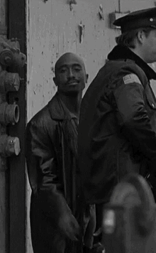 D2 Tupac GIF - D2 Tupac Quote GIFs