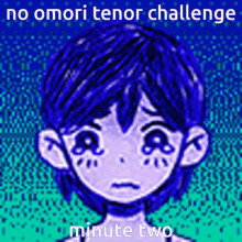 Omori Tenor GIF - Omori Tenor Kel GIFs