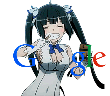 Google Jiggle Sticker - Google Jiggle Giggle Stickers