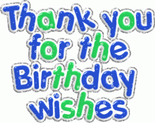 thank you images for birthday wishes