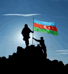 Karabakh GIF