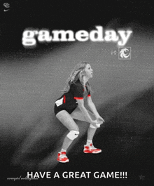 Coppell Volleyball GIF
