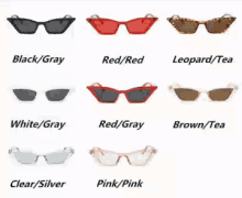 Glasses Sunglasses GIF - Glasses Sunglasses GIFs