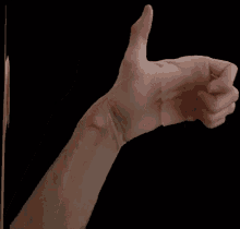 Thumbs Up GIF - Thumbs Up Scary GIFs