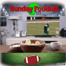 Football Sunday GIF - Football Sunday GIFs
