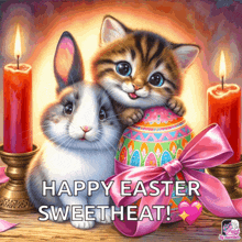 Happy Easter GIF