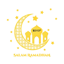 ramazan salam