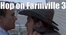 Hop On Farmville Farmville GIF - Hop On Farmville Hop On Farmville GIFs
