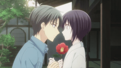 Fruits Basket Prelude review the beloved anime series goes full  soapopera  Polygon