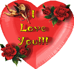 Love For You Sticker - Love For You Heart Stickers