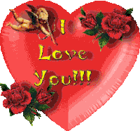 Love For You Sticker