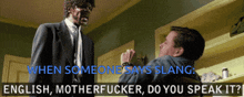 Samuel L Jackson Pulp Fiction GIF