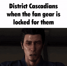 district cascade district cascade meme fan gear