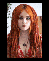 Alina Gingertail The Witcher GIF - Alina Gingertail The Witcher GIFs
