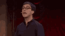 Thank You For Coming Tomyt Ted Talk GIF - Thank You For Coming Tomyt Ted Talk Thanks GIFs