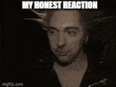My Honest Reaction King And Jester Pot GIF - My Honest Reaction King And Jester Pot King And Jester GIFs