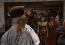 House Party Dance GIF - House Party Dance Grooves GIFs