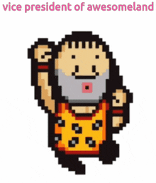 Awesome Land Lisa The Painful GIF - Awesome Land Lisa The Painful Terry Hintz GIFs