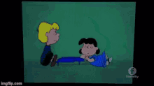 Its The Easter Beagle Charlie Brown Lucy GIF - Its The Easter Beagle Charlie Brown Lucy Linus GIFs