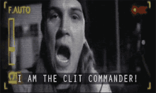 clit commander jay