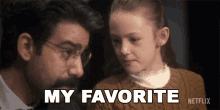 My Favorite Flora Wingrave GIF - My Favorite Flora Wingrave The Haunting Of Bly Manor GIFs