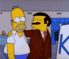 Simpsons Whip GIF - Simpsons Whip Whipped GIFs