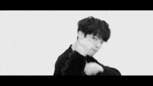 Jungkook Mic Drop GIF - Jungkook Mic Drop Bts GIFs