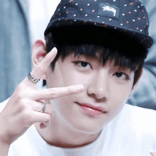 Ally69wow Yoonized GIF - Ally69wow Yoonized Taehyung Middle Finger GIFs