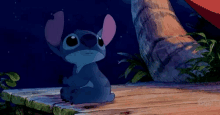 Lilo And Stitch Sad GIF - Lilo And Stitch Sad Confused GIFs