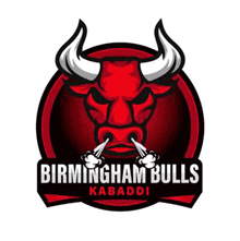 Bbkabaddi Birmingham Bulls GIF - Bbkabaddi Kabaddi Birmingham Bulls GIFs