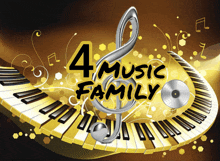 Family 4 Music Pumba GIF - Family 4 Music Pumba GIFs