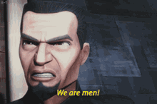 Star Wars Fives GIF - Star Wars Fives We Are Men GIFs