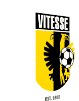 Foxnledv Vitesse Sticker