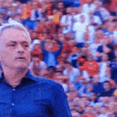 Mourinho Cry Bay GIF - Mourinho Cry Bay GIFs