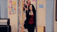 Jade West Kill You GIF - Jade West Kill You Victorious GIFs
