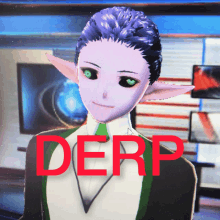 Mrepearl Derp GIF - Mrepearl Derp Ranny GIFs
