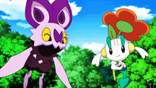 Noibat Onbat GIF - Noibat Onbat Pokemon GIFs
