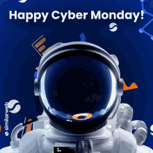 Similarweb Cyber Monday GIF - Similarweb Cyber Monday Data GIFs