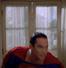 Dean Cain Superman GIF - Dean Cain Superman Lois And Clark GIFs