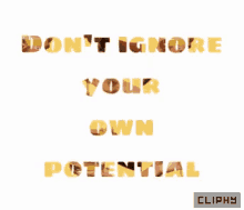 Inspiration Cliphy GIF - Inspiration Cliphy Strength GIFs