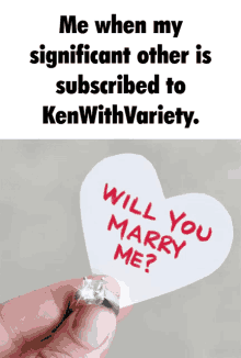 Marriage Meme GIF - Marriage Meme Ken With Variety GIFs