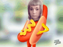 Hotdog Dance GIF - Hotdog Dance GIFs