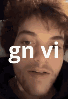 Gn Vi GIF - Gn Vi Goodnight GIFs