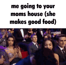 Your Mom House GIF - Your Mom House Good Food GIFs