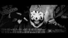 Chainsaw Insane Clown Posse GIF - Chainsaw Insane Clown Posse Icp GIFs