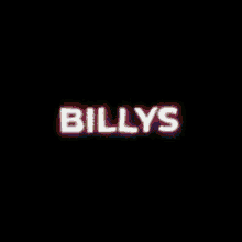 Billys GIF - Billys GIFs