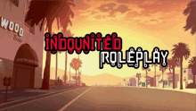 Roleplay Indounited GIF - Roleplay Indounited Samp GIFs