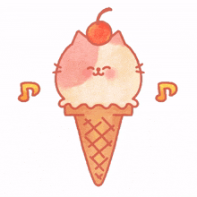 slight smile ice cream ice creams : ) soft cream